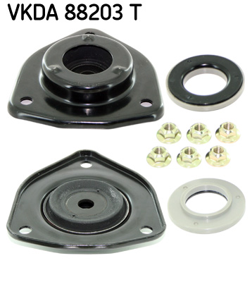 Rulment sarcina suport arc VKDA 88203 T SKF